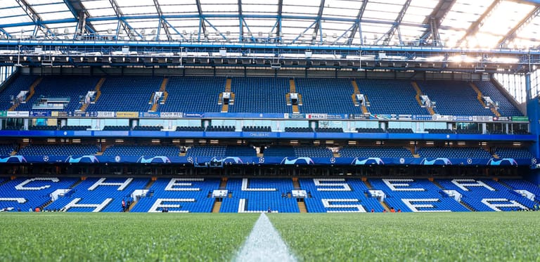 明升体育体育成为切尔西的官方博彩合作伙伴