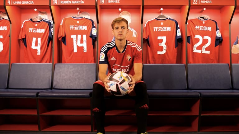 明升体育体育成为奥萨苏纳的官方博彩合作伙伴